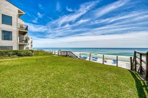 Santa Rosa Beach Apartamento | Driftwood Cottage