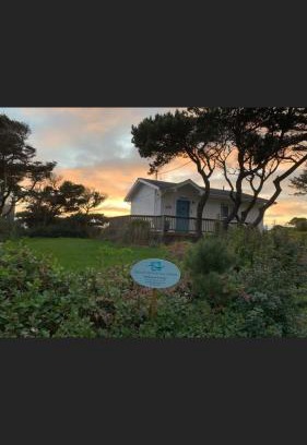 Seal Rock Casa | Driftwood Cottage