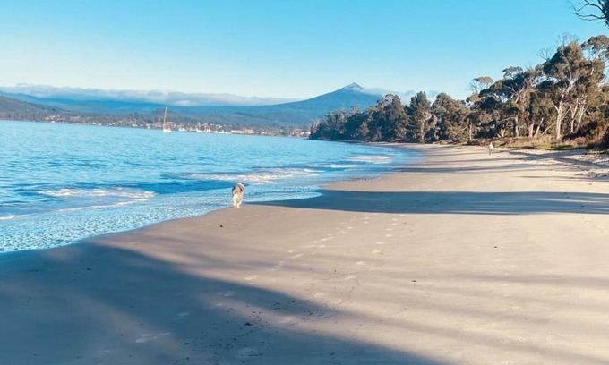 Dover Cabaña | Driftwood Cottages