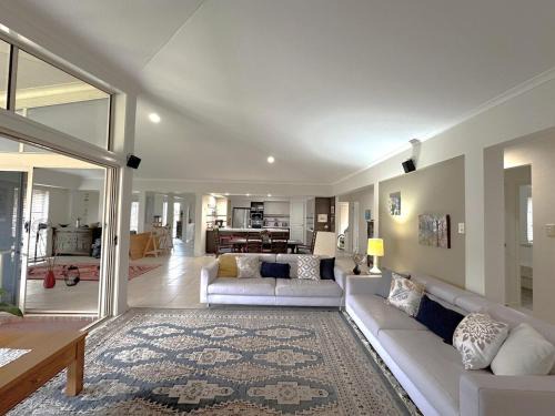 Pottsville Casa | Driftwood Dream - Tweed Coast Holidays