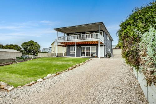 Middleton Casa | Driftwood Dunes - 67 Newell Avenue Middleton - No Linen Included
