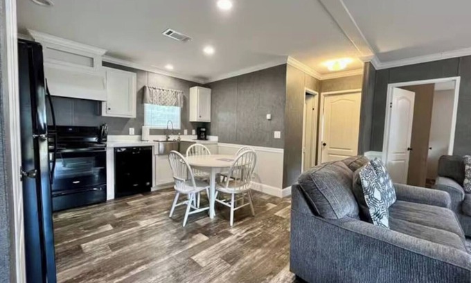 Beaufort Casa | Driftwood Dunes - Sleeps 6
