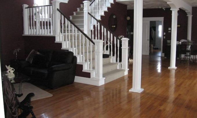 Summerside Cama Y Desayuno | Driftwood Heights Bed & Breakfast