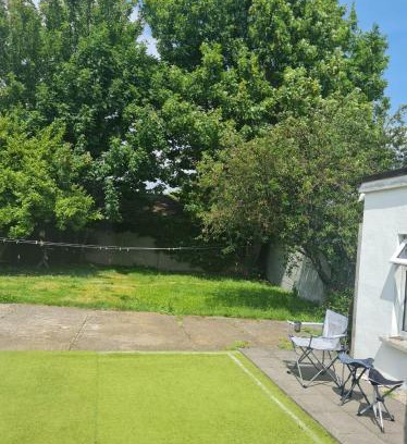 Crumlin Casa | Drimnagh House