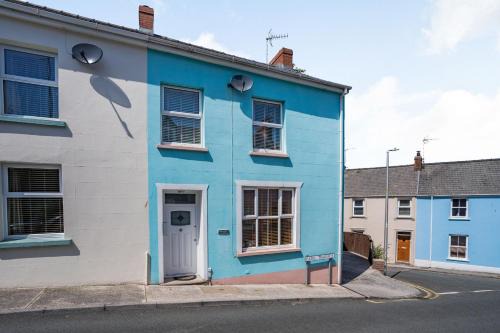 Tenby Casa | Dringarth