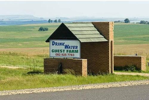 Ermelo Casa | Drinkwater Guest Farm