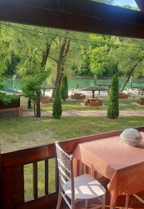 Ljubovija Apartamento | Drinski Maldivi