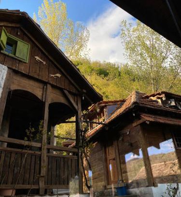 Bajina Basta Apartamento | Drinsko selo Ovčinja
