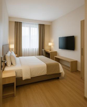 Shkoder Casa | Drirena Homestay