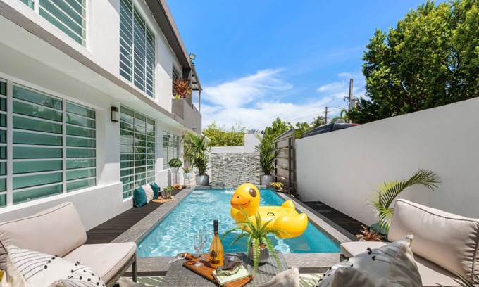 Punta Las Marias Casa | Driver, Chef, Maid, & Pool - VIP Service