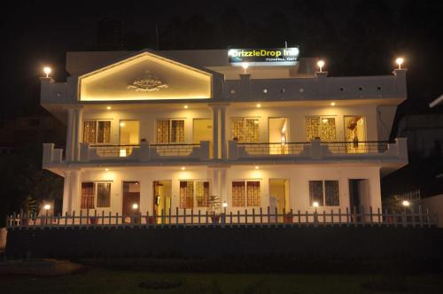 Fern Hill Complejo | Drizzle Drop Inn