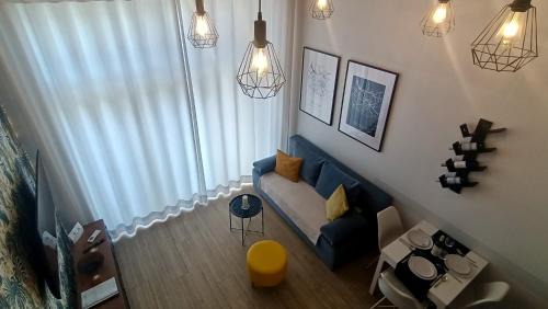 Fabryczna Apartamento | DROINVEST Apartament Zarembowicza WROCŁAW LOTNISKO AIRPORT - FV