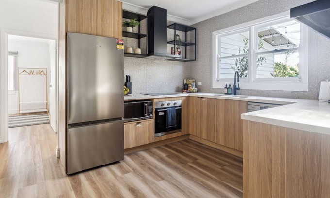 Dromana Casa | Dromana Modern Coastal Retreat