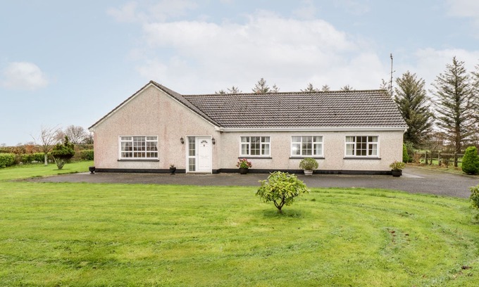 Dromore West Cabaña | Dromore West Cottage en Dromore West, Condado de Sligo, Ref 4081