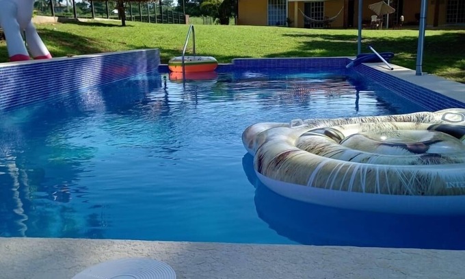 Pedasi Villa | CASA Y PISCINA FRENTE AL MAR - PEDASI 3Hab 5Banos Cocina/Comedor +PESCA tambien)
