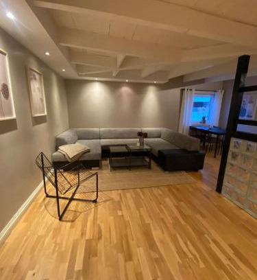 Kristiansand Apartamento | Dronningens Gate 95, 0402 Kristiansand