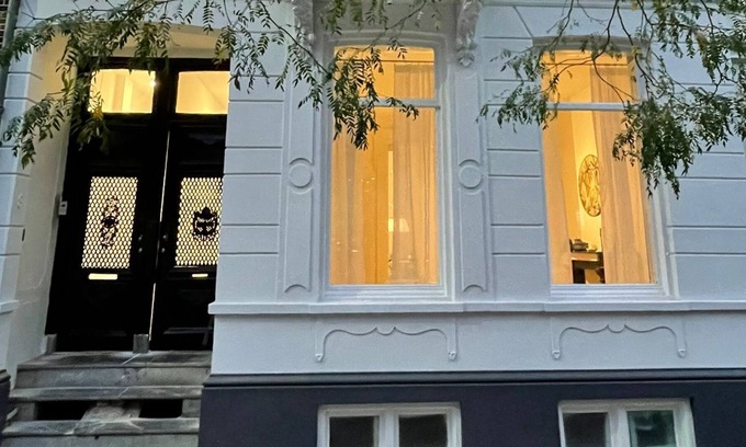 Stadscentrum Apartamento | Droomappartement op Toplocatie!