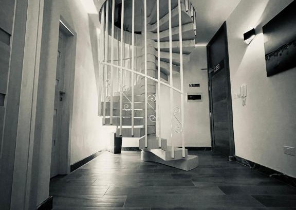 Kalkara Apartamento | Droplet