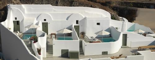 Messaria Apartamento | Drops Cave Houses