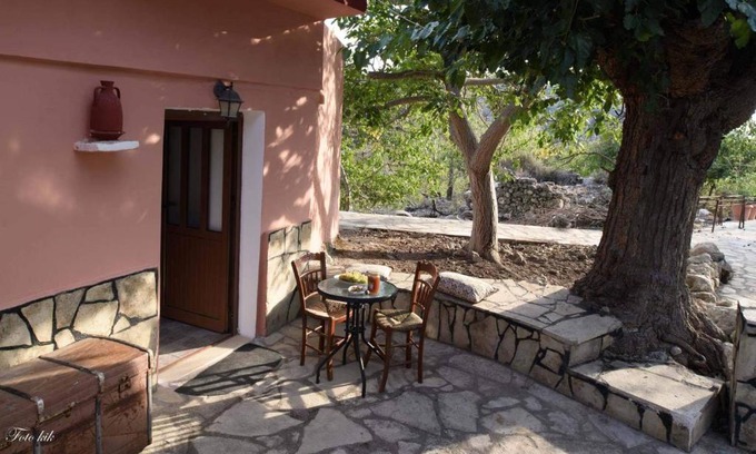 Kato Simi Casa | Drosostalida