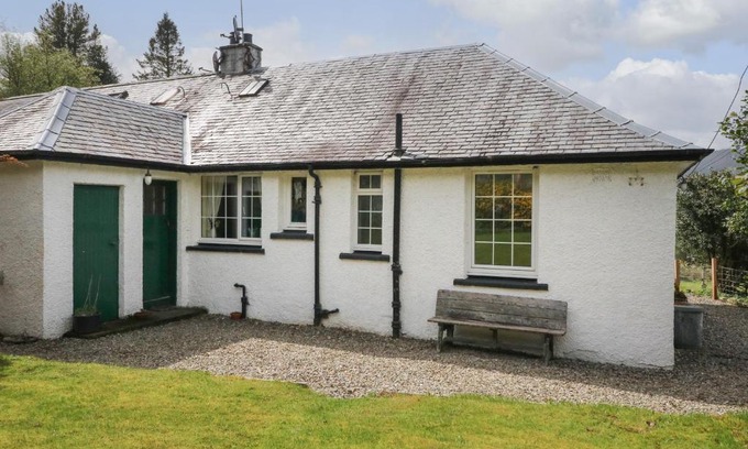 Lerags Casa | Drover's Way
