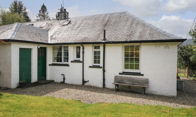 Lerags Cabaña | Drover's Way, KILMARTIN
