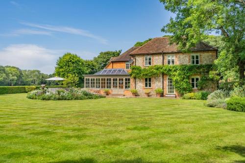 Turville Casa | Drovers