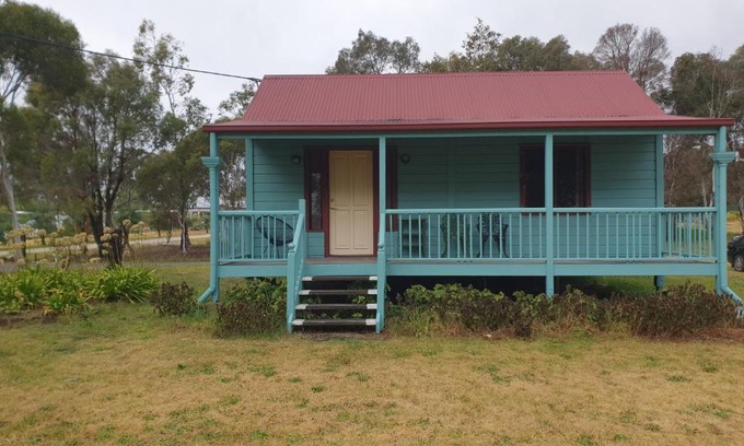 Thulimbah Apartamento | Drovers Retreat