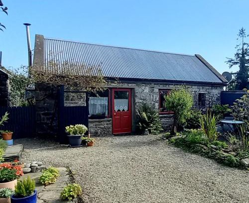 Broadford Casa | Druid cottage