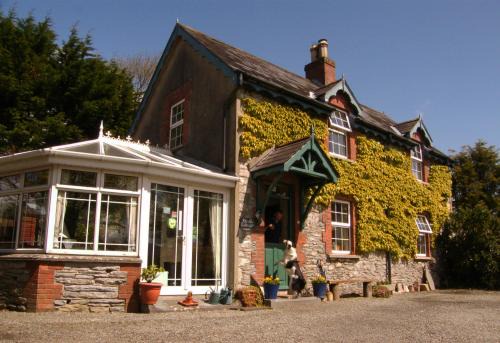 Pairc Na Gloine Cama Y Desayuno | Druid Cottage