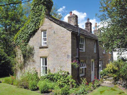 Chapel en le Frith Casa | Drum And Monkey Cottage