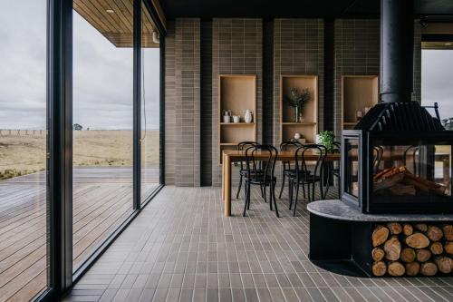 Drummond Casa | Drummond Estate - Daylesford Macedon Region