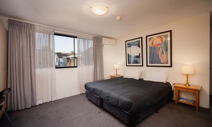 Drummoyne Apartamento | Drummoyne Furnished Apartments