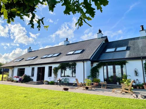 Kesh Cama Y Desayuno | Drumrush Bed and Breakfast