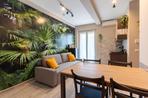 Rome Apartamento | Drupa House