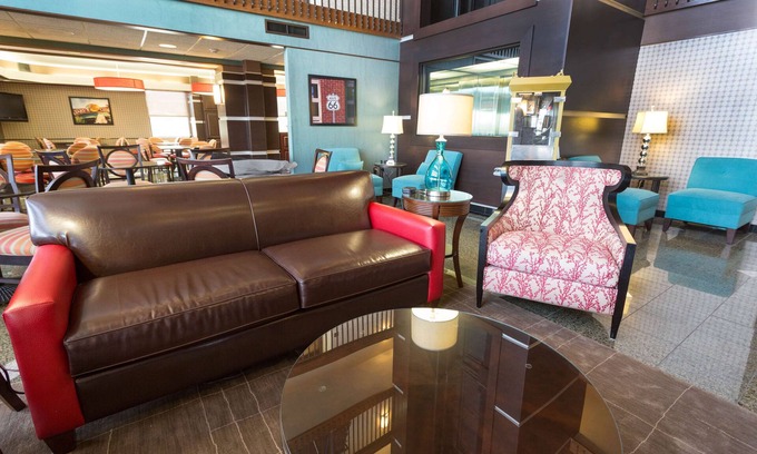 Springfield Hotel | Drury Inn & Suites Springfield, MO