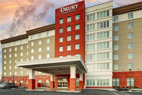 Florence Hotel | Drury Plaza Hotel Cincinnati Florence