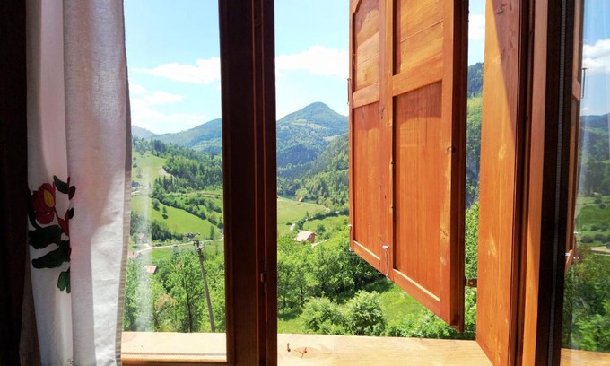 Bajina Basta Casa | Drvene kuće ŠUŠKA - Wooden Houses SUSKA