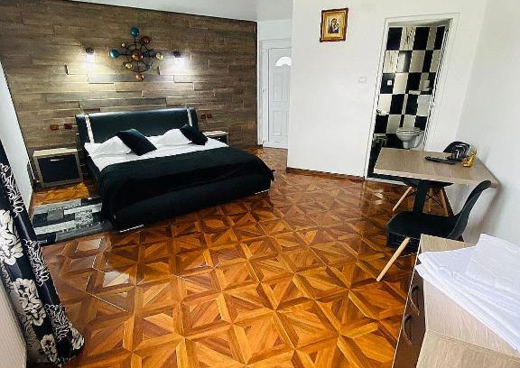 Campulung Moldovenesc Casa | Dry Valley