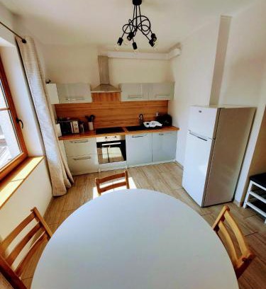 Centrum Apartamento | Drzewna Apartamenty-Kupiecka 66A
