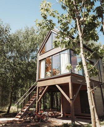 Rewal Casa | DRZEWOstan