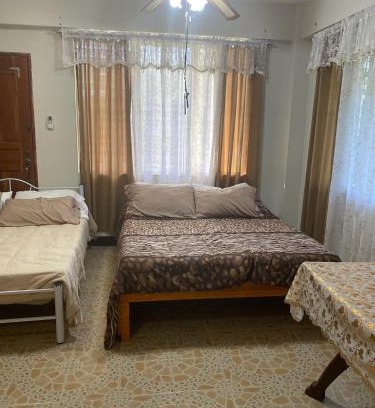 Candelaria Cama Y Desayuno | DS Palancas Lodging Home