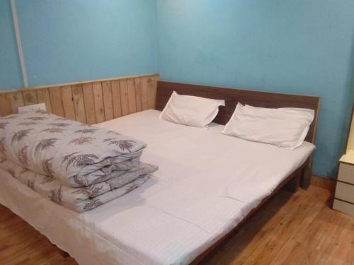 Chakrata Casa | DS Residency Homestay, Mohana