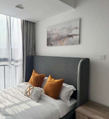 Westlands Apartamento | DSG luxury homes