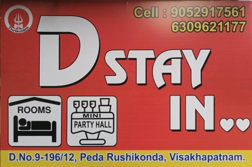Rushikonda Casa | Dstay in