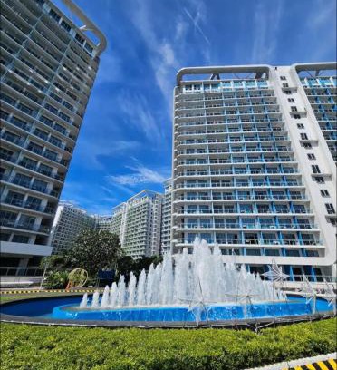 Paranaque Complejo | DT SUITES AND RESORTS at Azure Paranaque