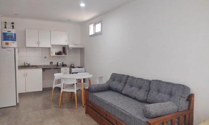 Lobos Apartamento | DTo CÉNTRICO LOBOS PB