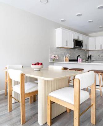 Downtown Apartamento | DTWN Yale Wooster Square Laundry