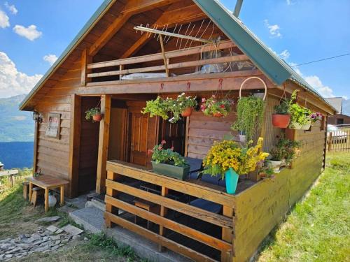 Montenegro Chalet De Esquí | Dušanov Konak