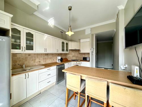 Gorny Sopot Apartamento | Duże mieszkanie minuta do Monte Cassino
